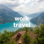 Kayseri work and travel popüler ajanslar, doğru ajans seçimi, ajans deneyimi, yurtdışı iş fırsatları, katılımcı rehberliği, ajans hizmetleri